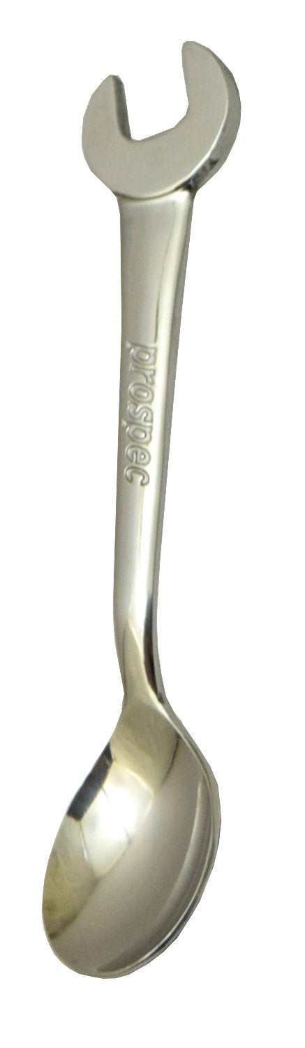 Takagi Spanner Coffee Spoon, Made in Japan, 4.7 inches (120 mm)