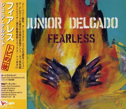 Fearless