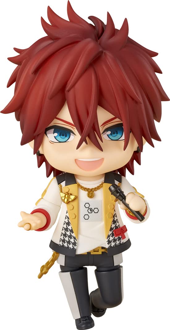Orange Rouge Nendoroid Ensemble Stars!! Music Rin Amagi