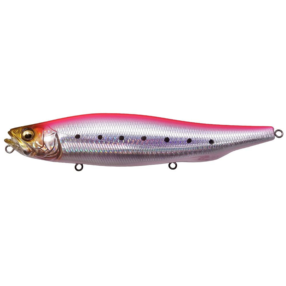 MEGADOG 180 GG Pink Sardine