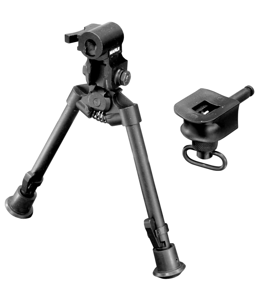 No118 Tactical by pot