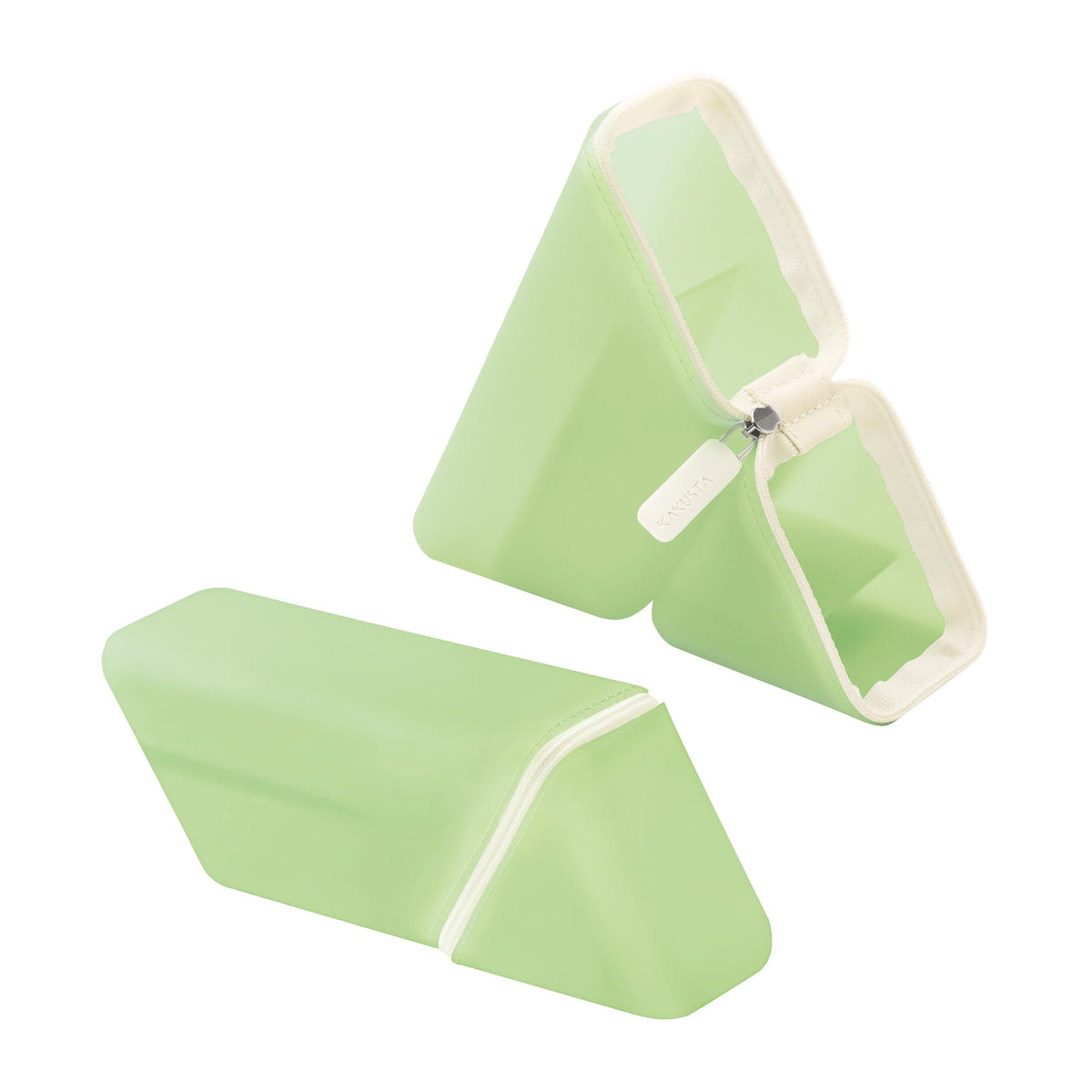 Sonic Kakusta Punigumi Sheer Melon Portable Pen Stand FD-3314-M