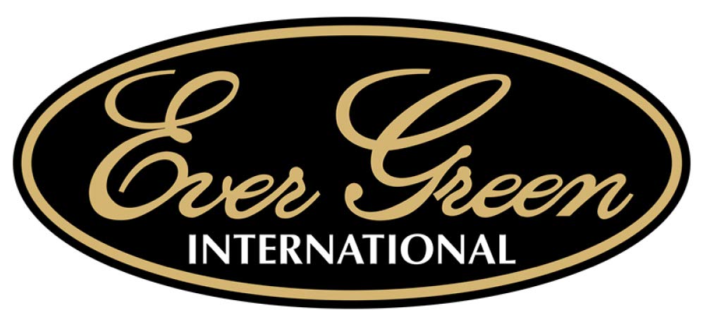 Evergreen EG W400 Boat Deck Sticker