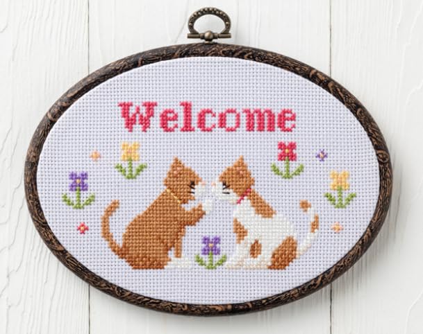 Lucien, this door plate Hostess Cat 825