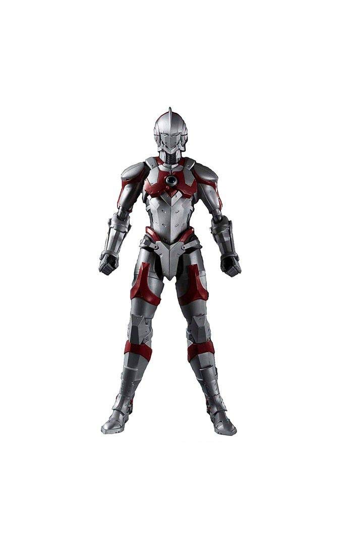 TAMASHII NATIONS S.H. Figuarts Ultraman The Animation Netflix Ultraman