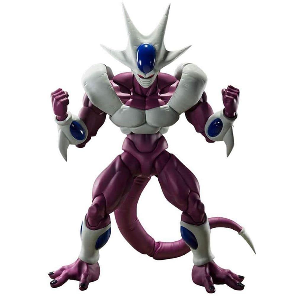 Figura Cooler Final Form Dragon Ball Z 19 cm