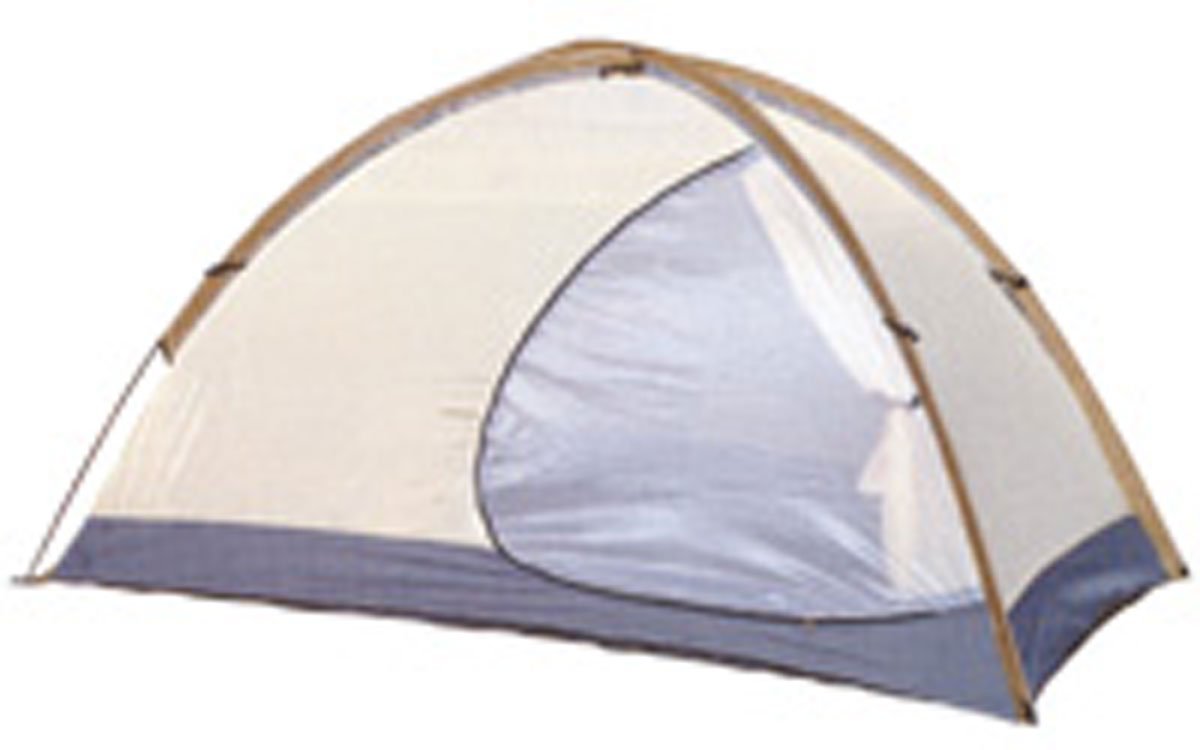 ARAI TENT TREK RAIZ 1 Ultra lightweight 3-season tent 1-2 person