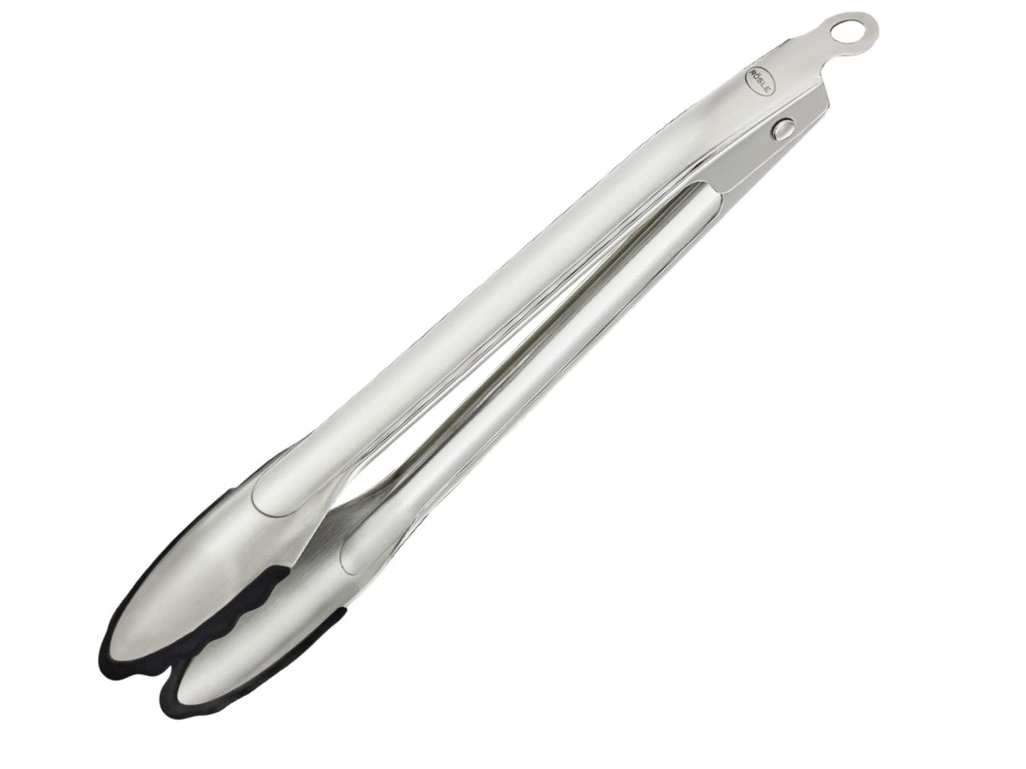 Rösle Serving Tongs Size 23 cm