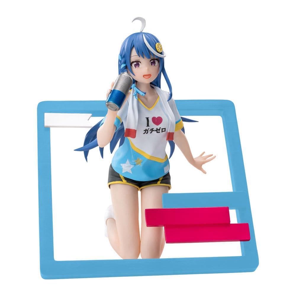 Luminasta TV Anime VTuber Legend: How I Went Viral after Forgetting to Turn Off My Stream Shuwa-chan