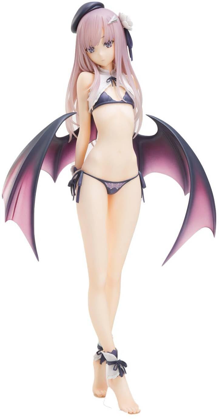Original Little Devil by Seika Yashiro 1:7 PVC Figure