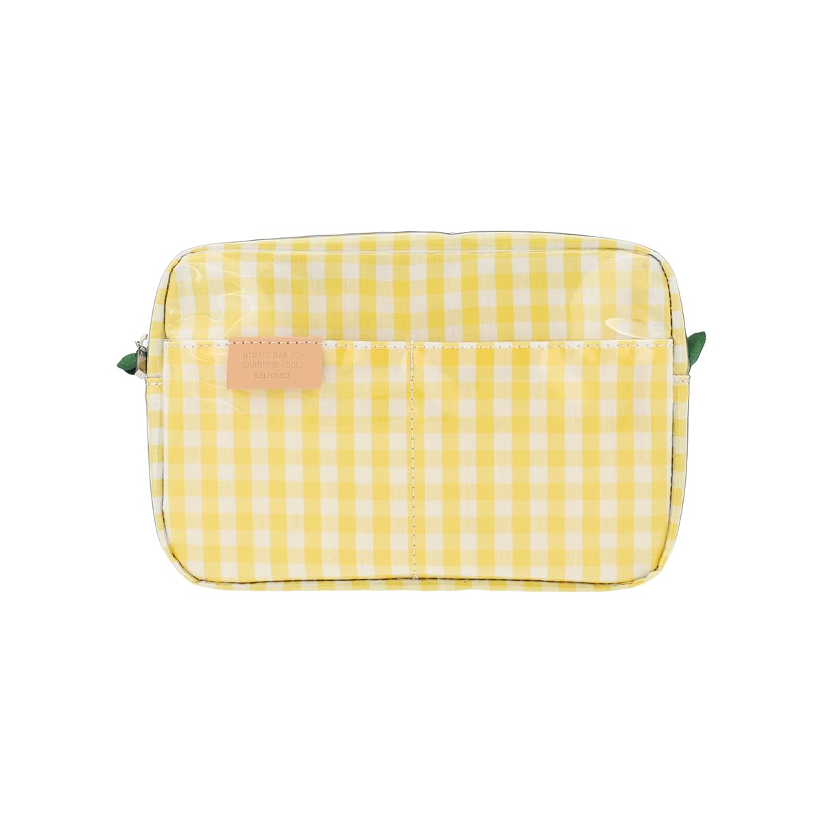 Delphonics Sereno Inner Carrying S, yellow