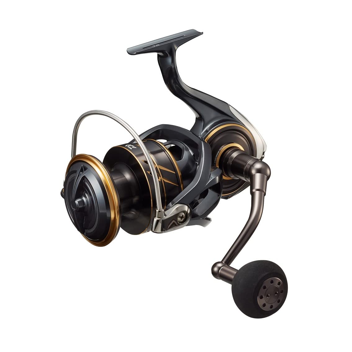 Daiwa 18000 Cardia SW Spinning Reel 22 (2022 Model)