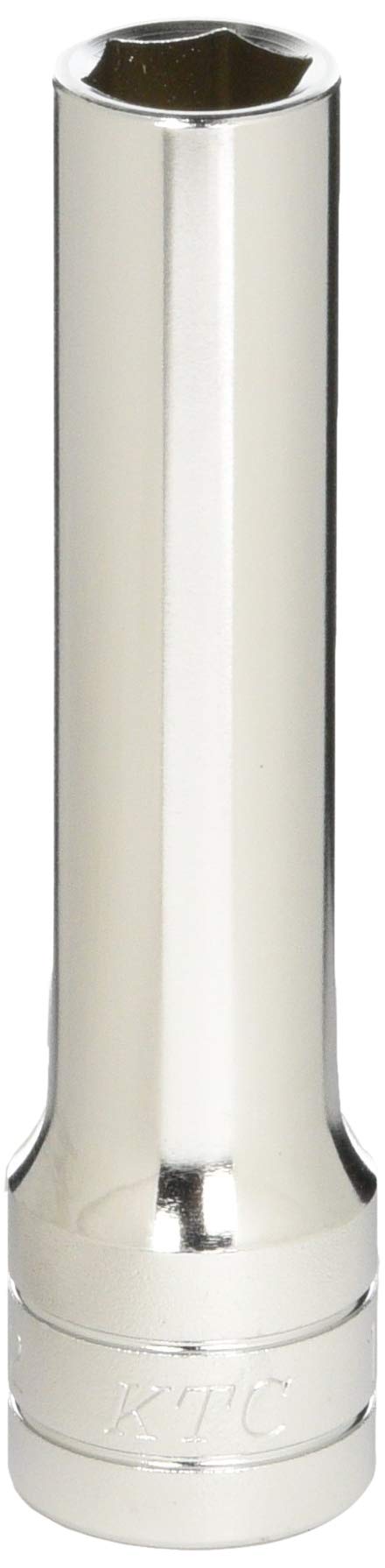 Kyoto Tools (KTC) B4L-12-S Deep Socket, 1/2-Inch (12.7 mm)