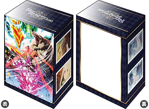 Bushiroad Deck Holder Collection V2 Vol. 1143 “Re:Zero - Starting Life in Another World Izui no Bond” 2nd Key Visual Version