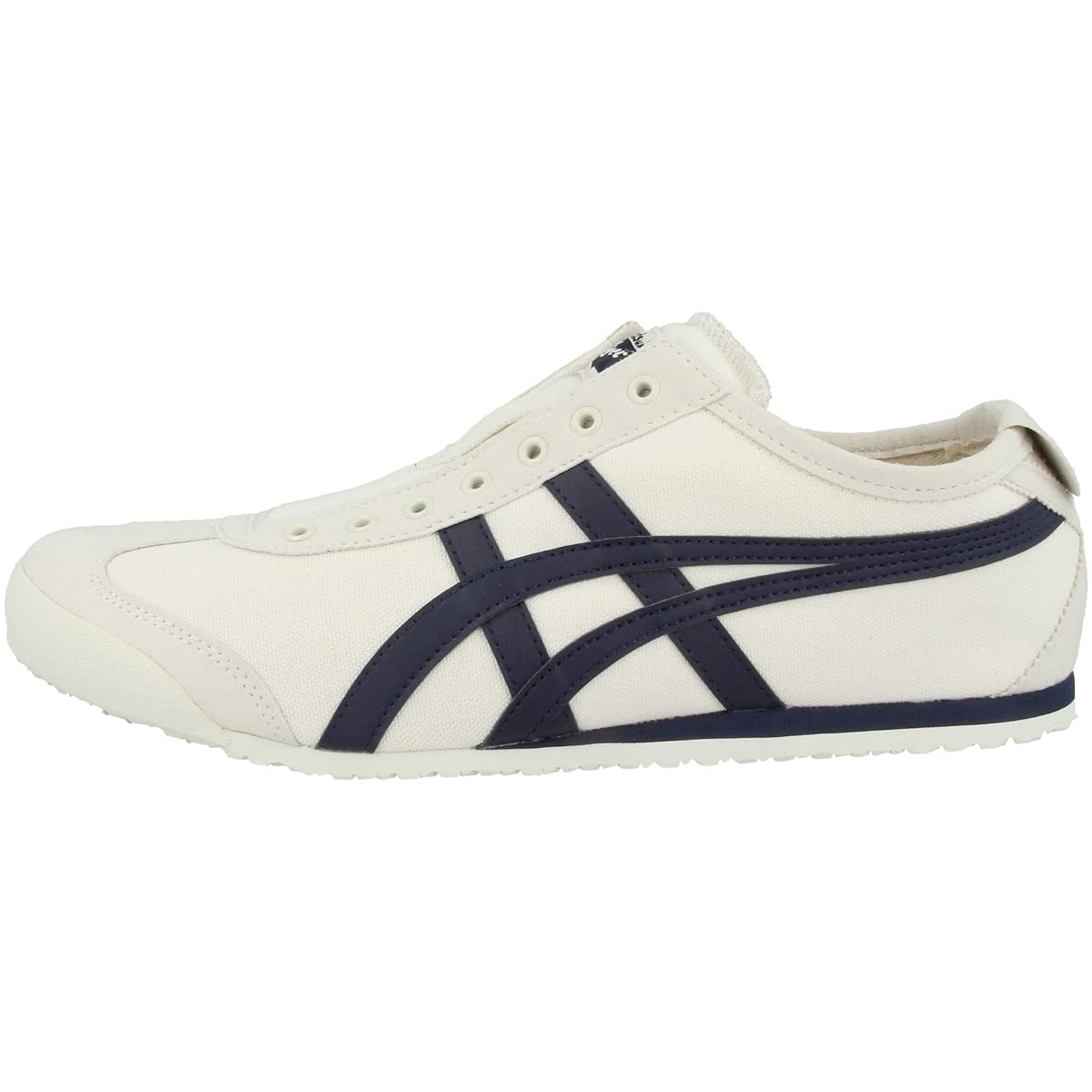 Asics Unisex 1183A360 Running Shoe, Beige Bleu Nuit, 43.5 EU, Beige Bleu Nuit, 43.5 EU