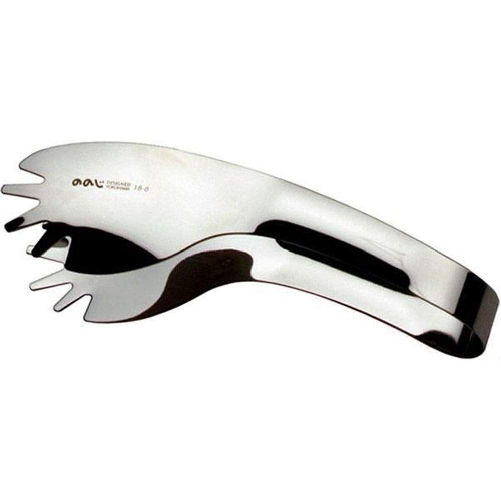 Noji LTG-S06 Relish Tongs, Double Claw, Small