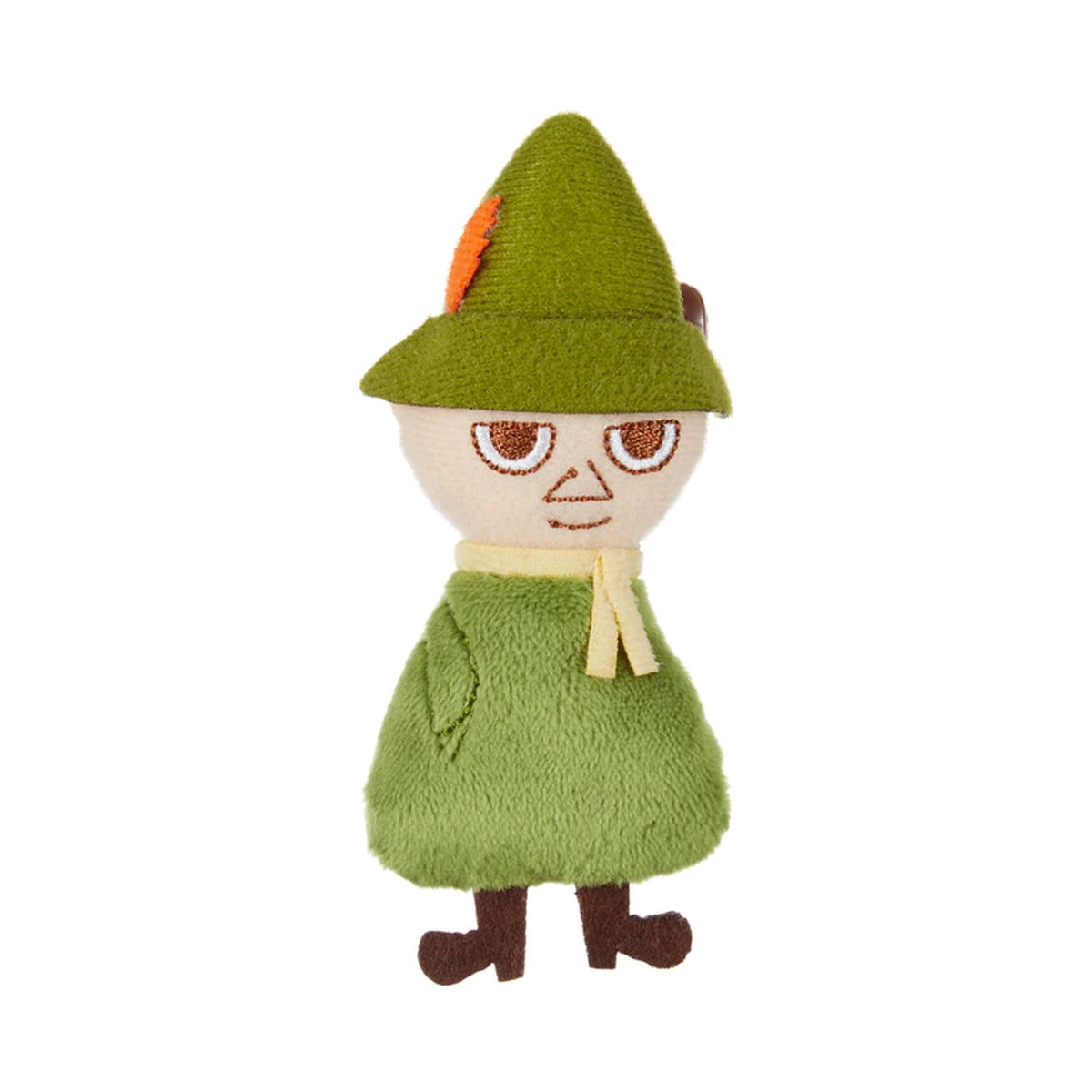 Sekiguchi 571697 Snufkin Sewn Badge