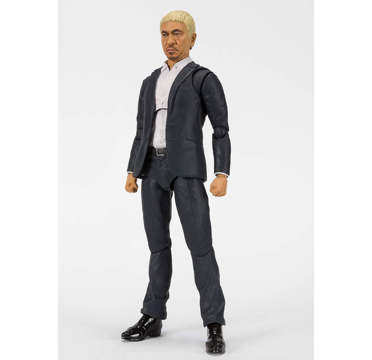 Small. H. S.H. Figuarts Matsumoto 人志