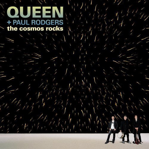 THE COSMOS ROCK