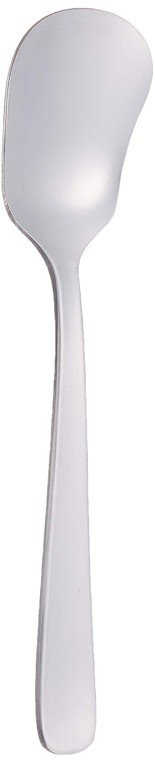 Nagao Lilac Ice Spoon, 5 Bottles + 1 Pack, Commercial Use, Made in Japan