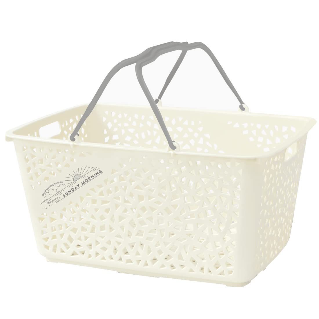 Nishiki Kasei Lapis Basket 11 I-sun