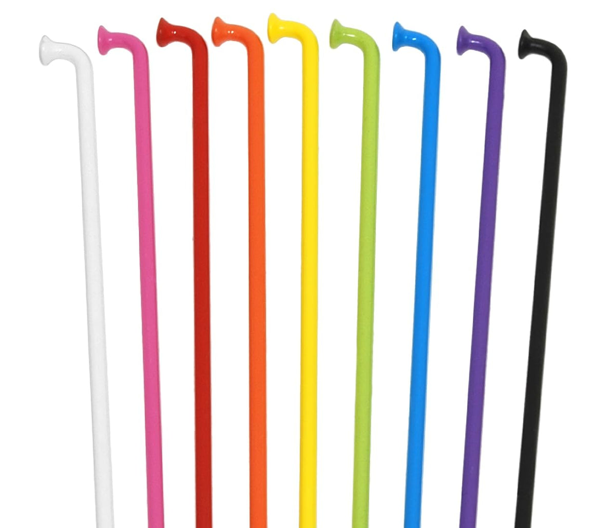 GRK Color Spoke # 14 X 310 mm Yellow 199 – 00205