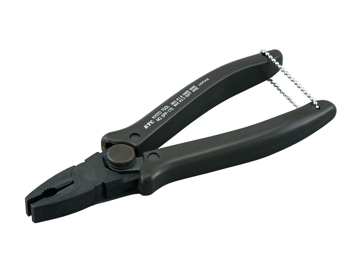 Kyoto Tool (KTC) SPP175 Boost Pliers 6.9 inches (175 mm)