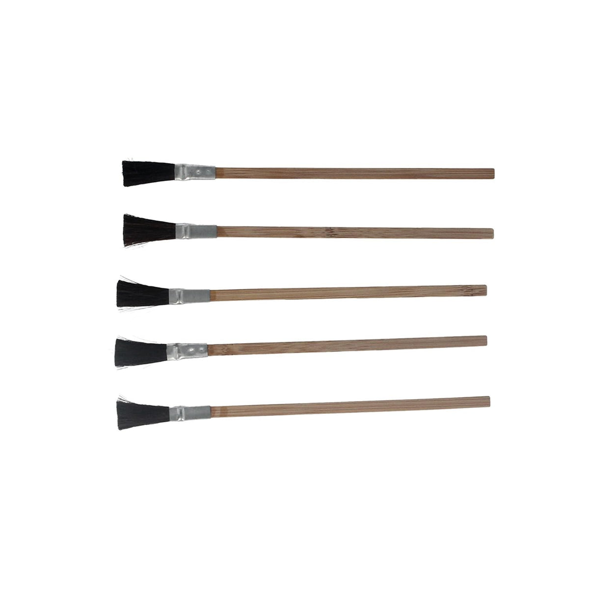 Oil with Brush 竹柄 Small, 3-Pack, No. (A Little Bit Of... 150