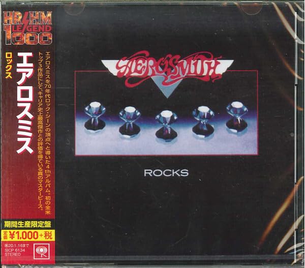 Rocks
