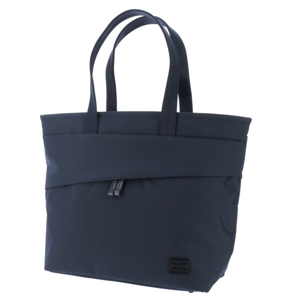 Porter 695-05762 Tote Bag, S, VIEW, 3.Navy