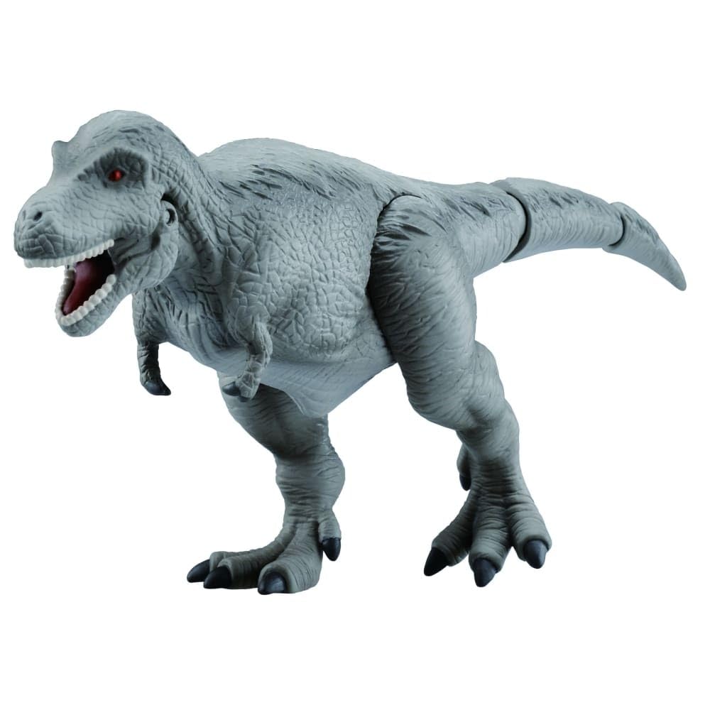 Takara Tomy ANIA AL-13 Tyrannosaurus (with Feathers Ver) Animal Dyno series