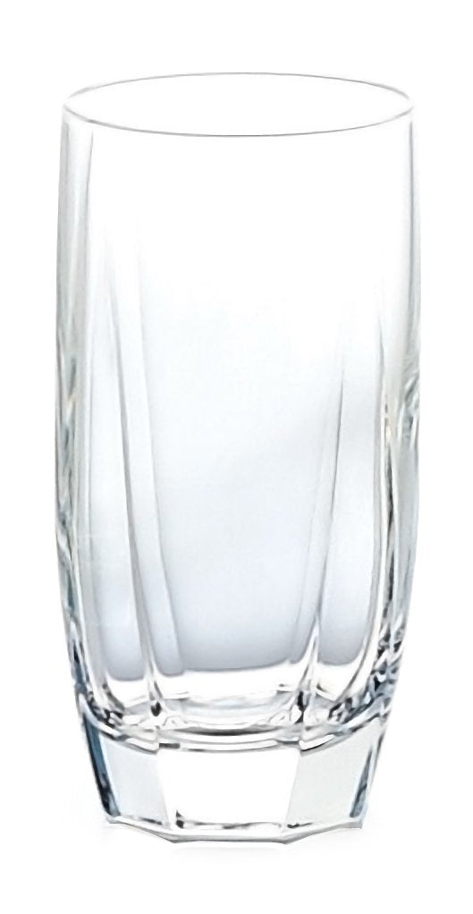 アデリア(ADERIA) Sage B-6480 Tumbler 5, Set of 6