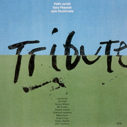 Tribute