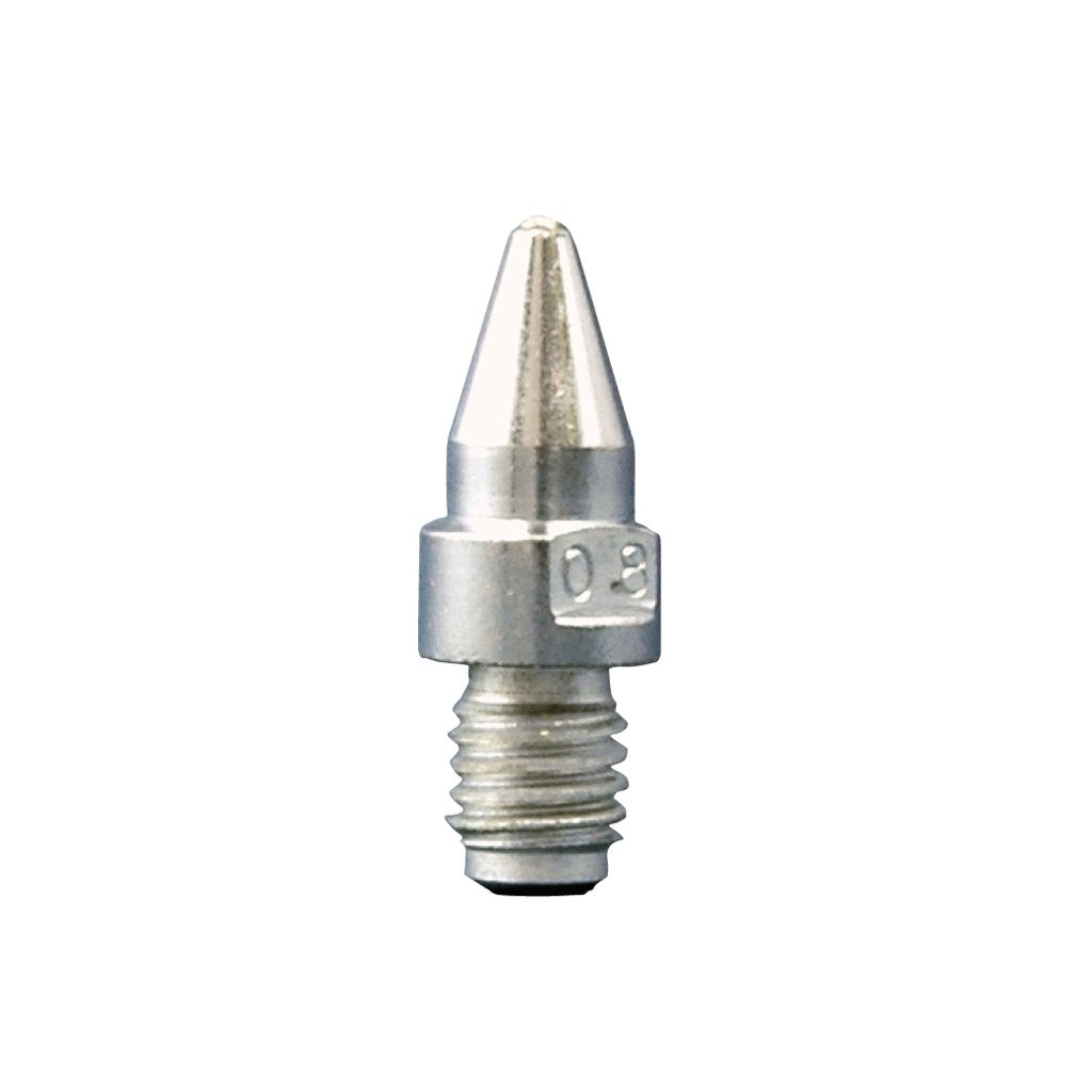 Hozan Nozzle Replacement Parts, Nozzle Diameter: 0.03 inches (0.8 mm) Diameter, Compatible with HS-802 HS-811