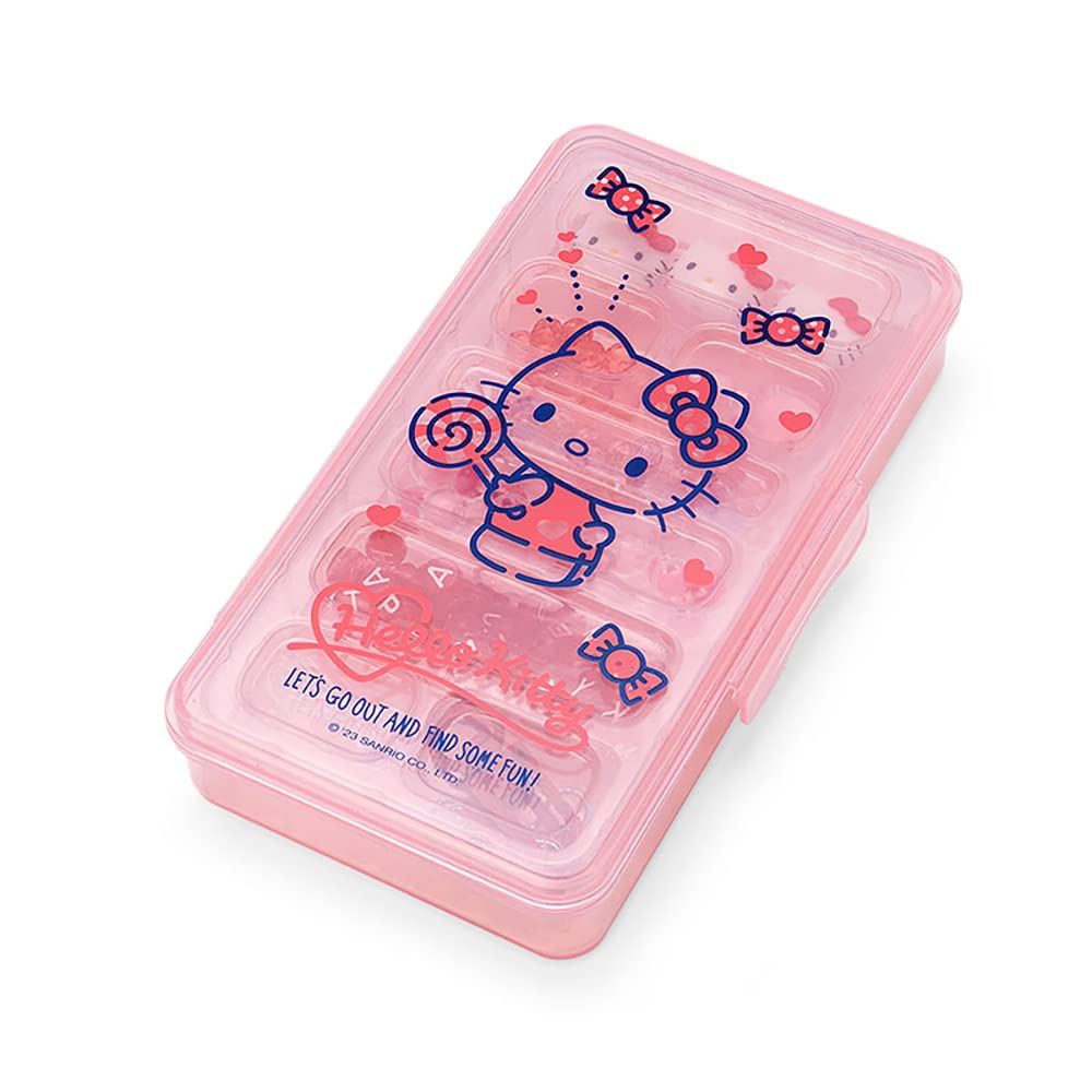 Sanrio 070793 Hello Kitty Custom Bead Set