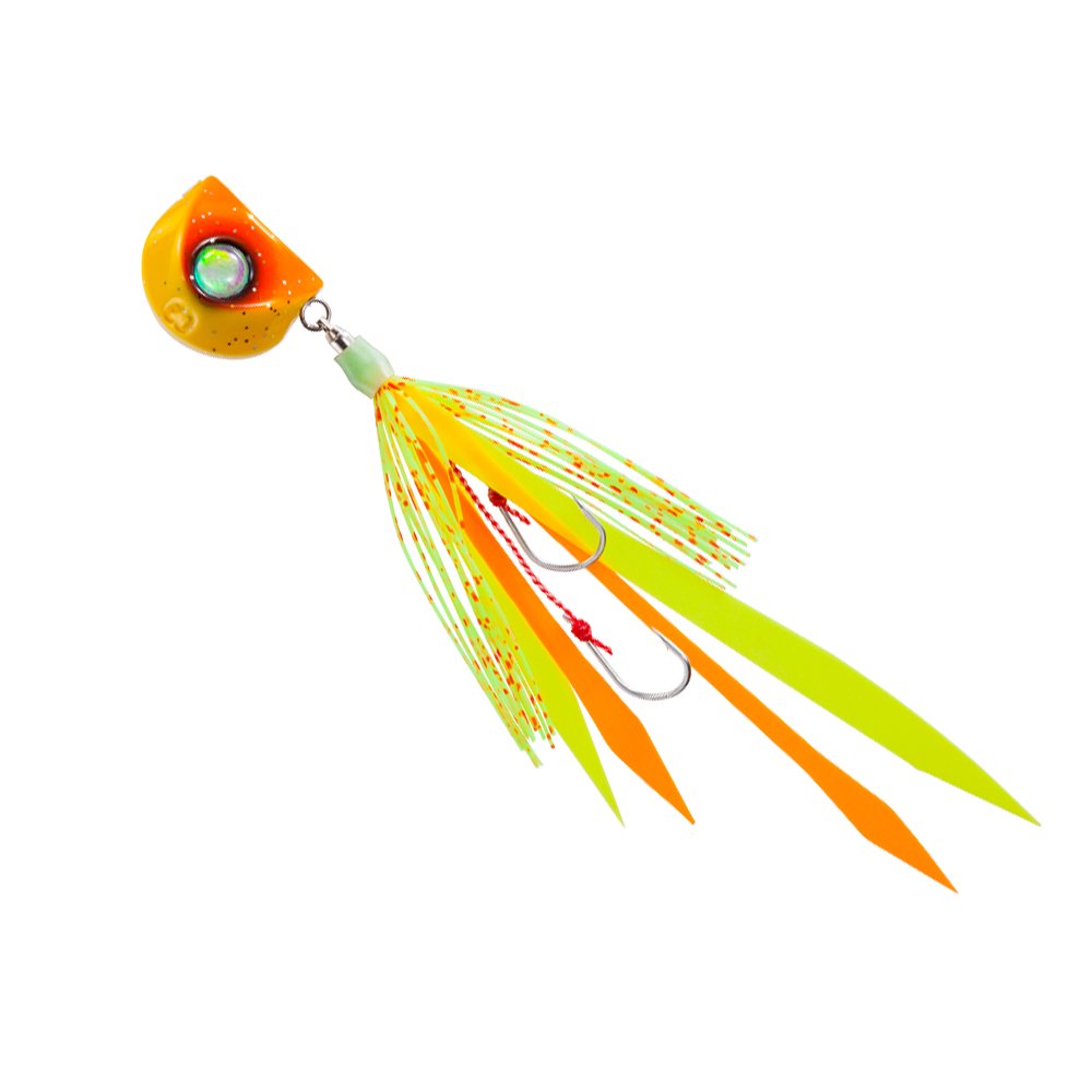 Duel / Soruti Rubber Slide 100g Color 02_MTOG