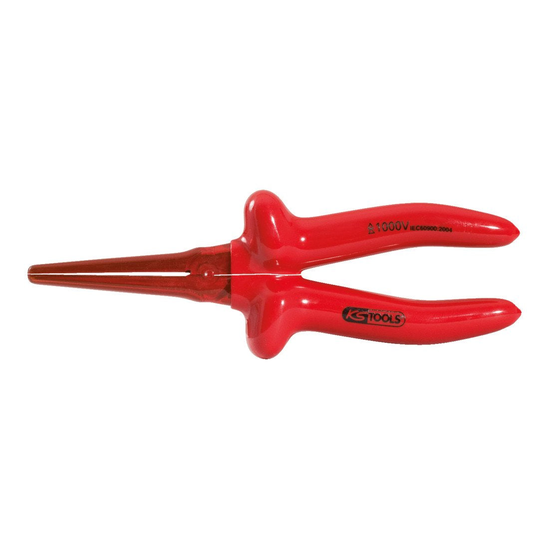 CLASSIC 1000V drawing pliers, 200mm, with coated working head