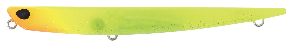 Duo Bay Ruf Manic 135 Pencil Sinking Lure CCC0190 (9179)