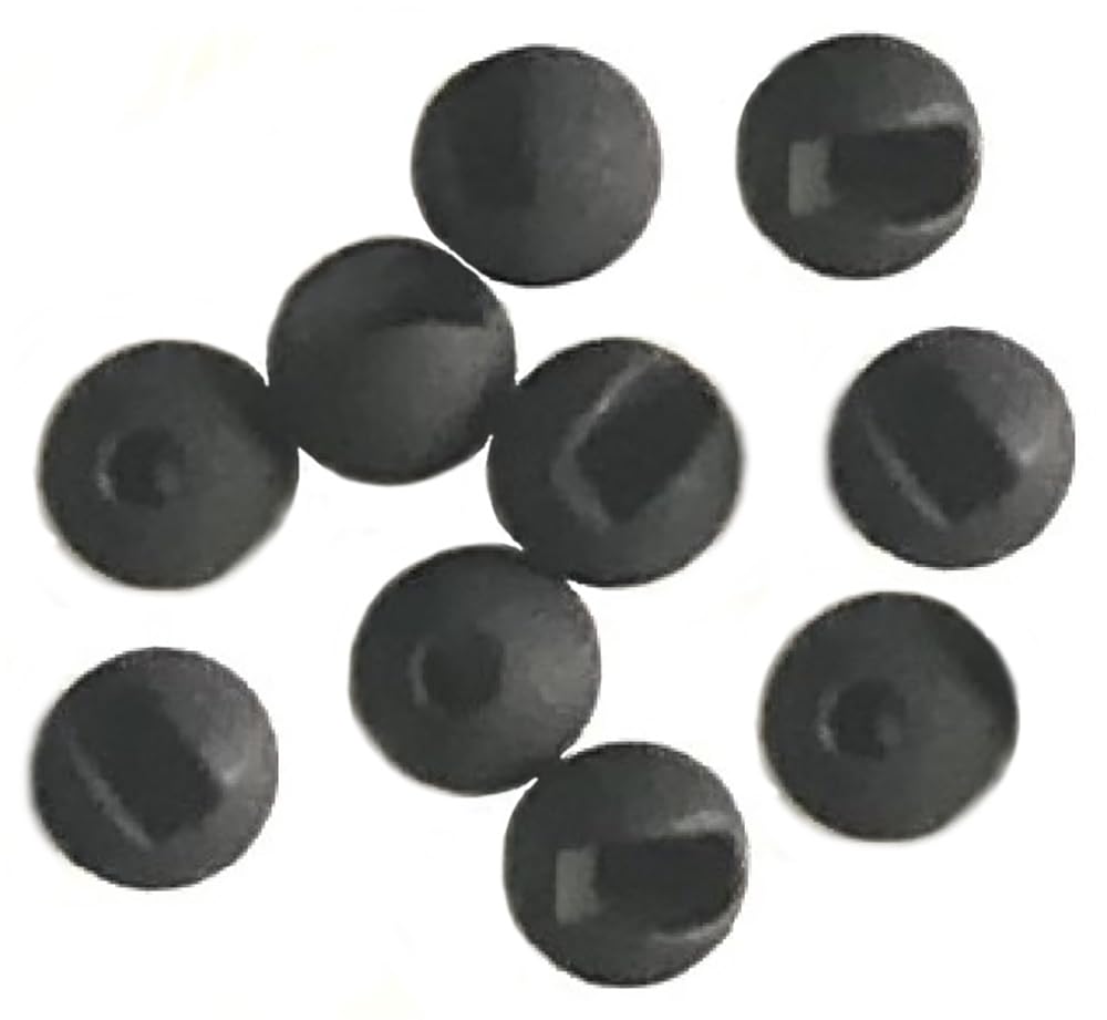 TIEMCO TMC Tungsten Beads + MBK Normal XL 4.6mm