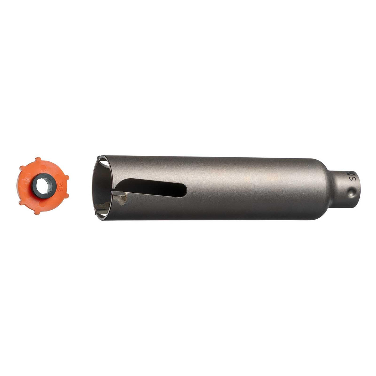 HiKOKI 0032-1494 Super Wood Core Bit, 1.5 inches (38 mm)