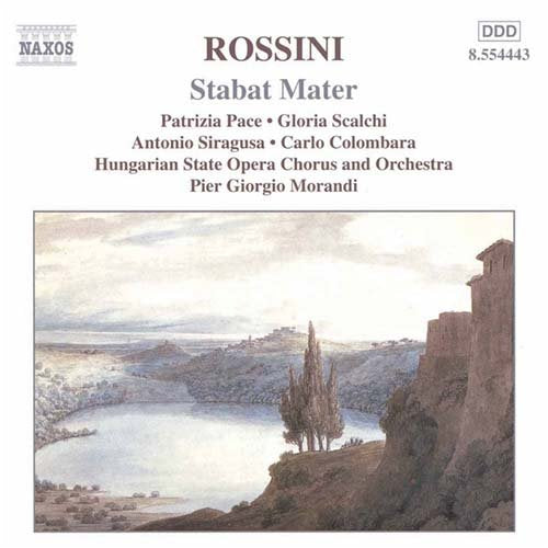 Rossini: Stabat Mater