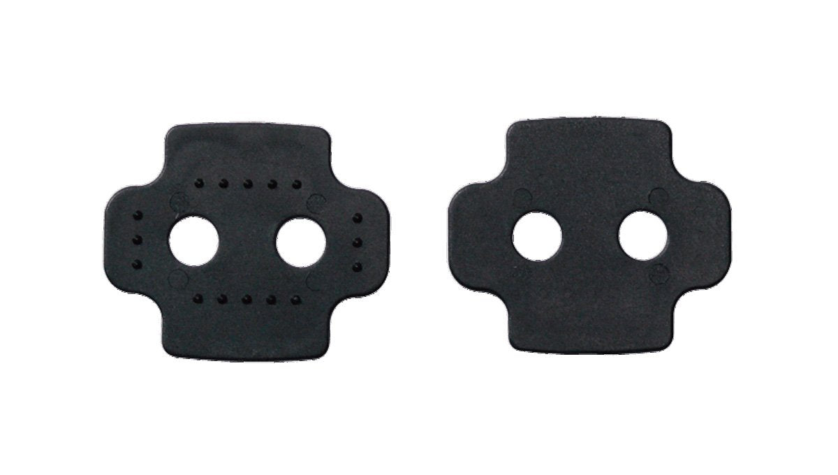 Crank Brothers 570350 11098 Cleats & Shims for Binding Pedals