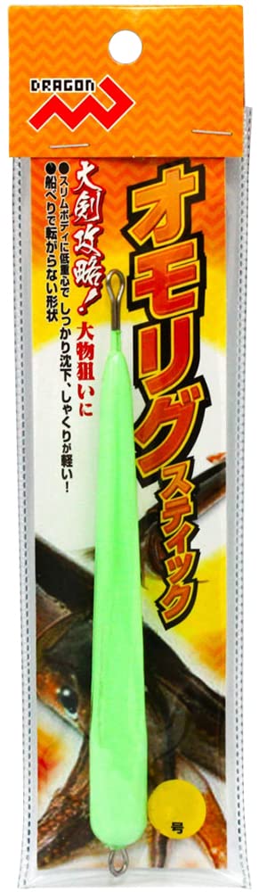 MARUSHINGYOGU Dragon Toy Stick Super Glow No. 15