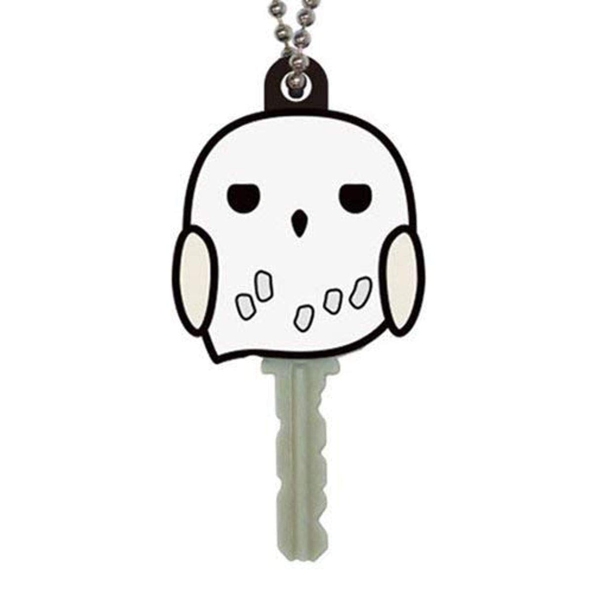 Harry Potter Owl Hedwig Novelty Key Cover