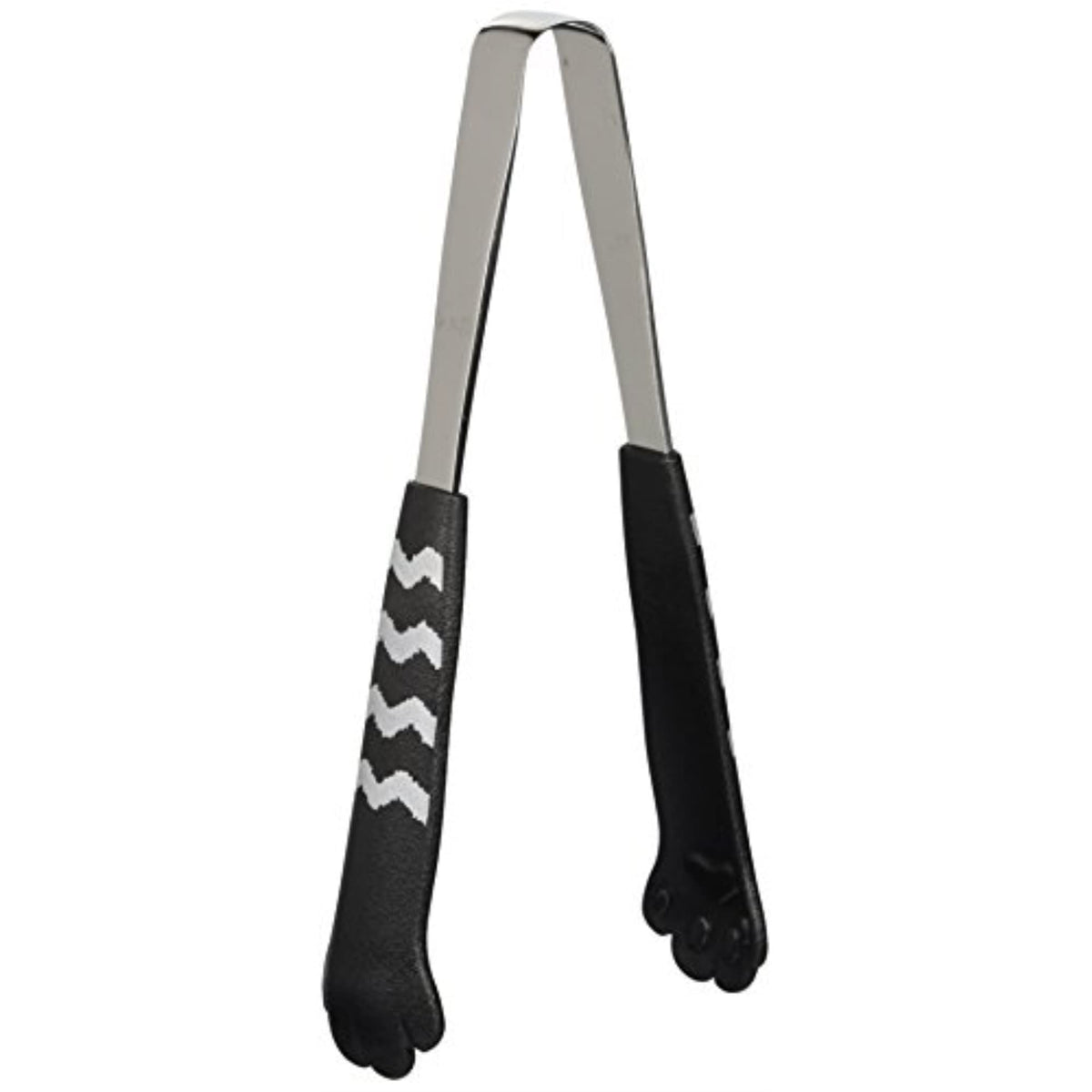 Tabletop Tongs catch Nyan black turf Cat 1214