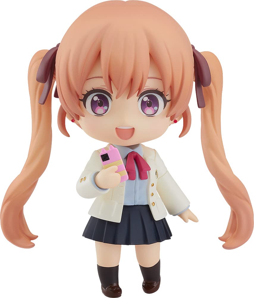 GOOD SMILE COMPANY A Couple of Cuckoos Erika Amano NENDOROID AF