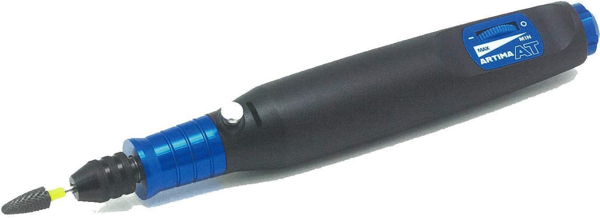 Argofile Hyperhandy Mini Router ARTIMA AT - Ultima Auto Torque - ART120