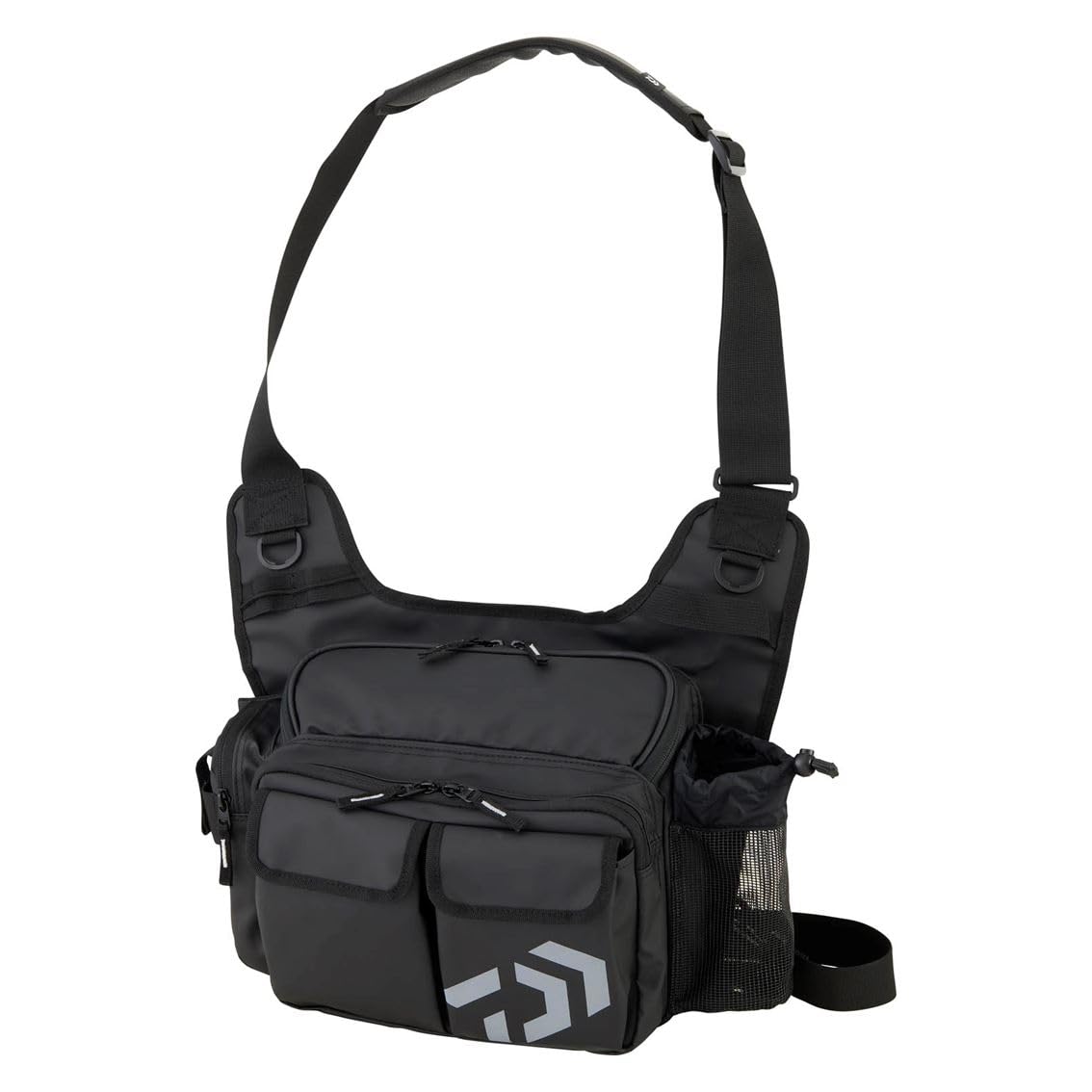 DAIWA Bag 22 Daiwa Lure Bag (D) 08531112 Black P