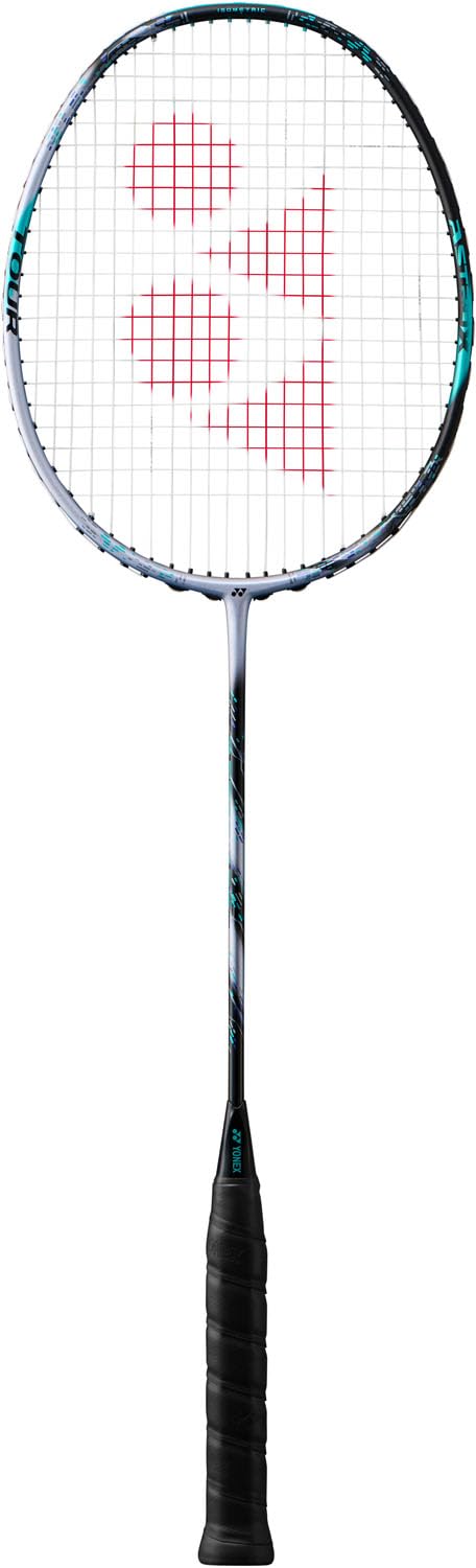 YONEX - Astrox 88S Tour 4U-5 Untensioned Badminton Racket Silver and Cerulean Blue