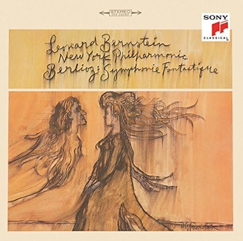 Berlioz: Symphonie Fantastique